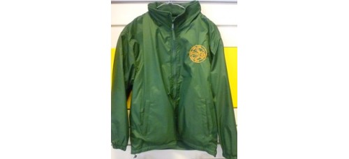 Reversible Mistral - Trelales Primary